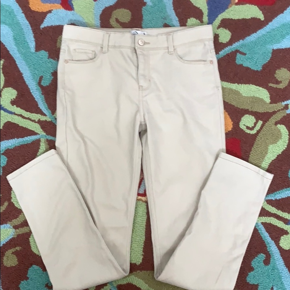 🌺Stretchy Girls JORDACHE Pants 👖🌺